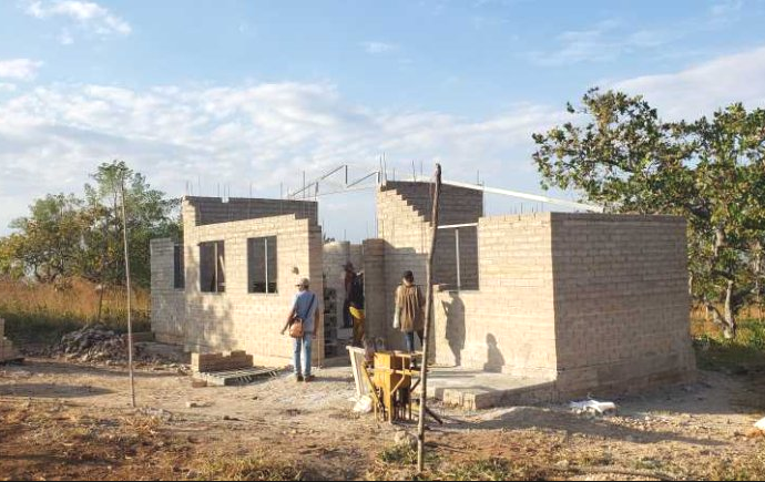 Promotion de la paix et de la réconciliation en Colombie par une coopérative d’habitation