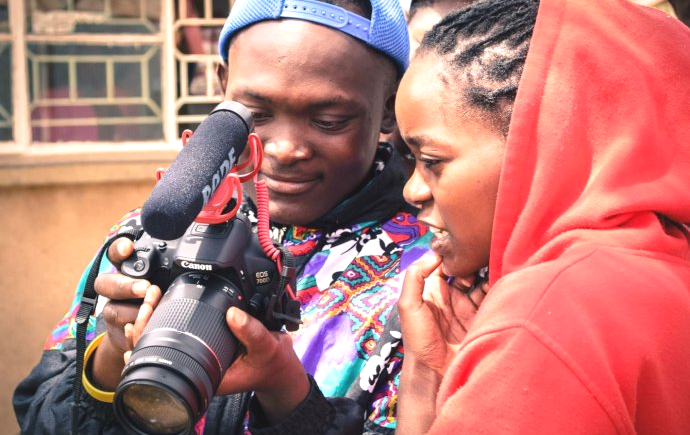 Renforcer l’habitat collaboratif et autogéré en Afrique [2018-2021]