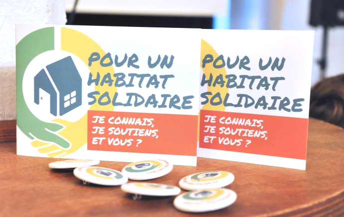 Campagne d’information Pour un Habitat solidaire [2019-2021]