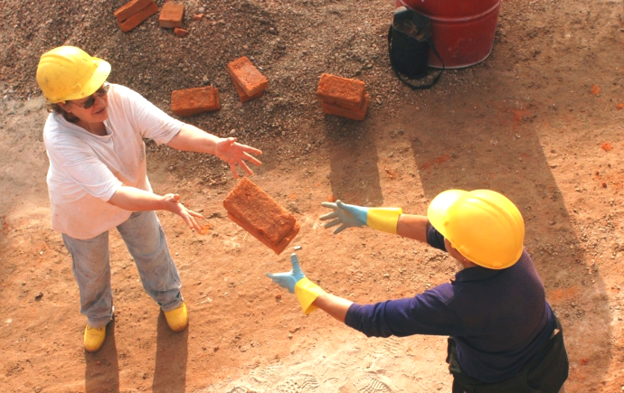 Conférence&nbsp;: La production sociale de l’habitat à travers le monde