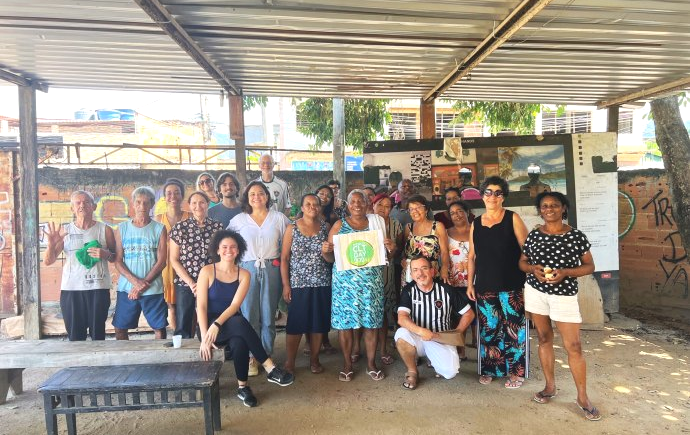 Appui à la réalisation et dissémination d’un modèle de CLT au Brésil