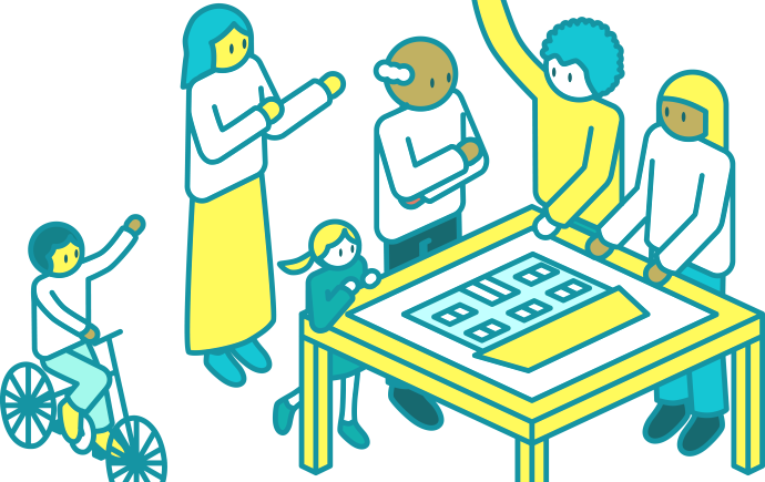 Communiqué de presse&nbsp;: Une décennie d’innovation dans l’habitat participatif et coopératif