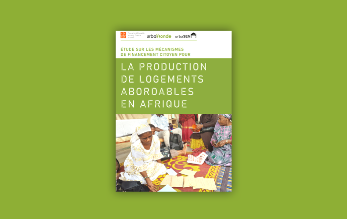Étude sur le logement abordable en Afrique