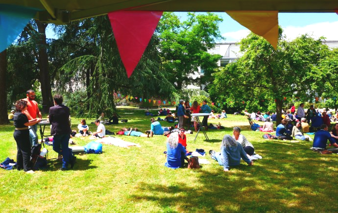 Rencontres Nationales de l’Habitat Participatif 2024&nbsp;: l’habitat participatif en temps de COVID-19