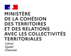 Ministère de la Cohésion des Territoires Ministère de la Cohésion des Territoires