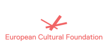 European Cultural Foundation European Cultural Foundation